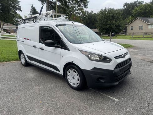 Used 2015 Ford Transit Connect XL FWD image 2