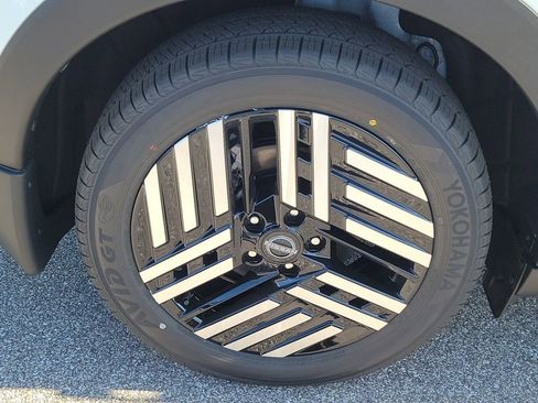 New 2026 Nissan Leaf SV+ image 3