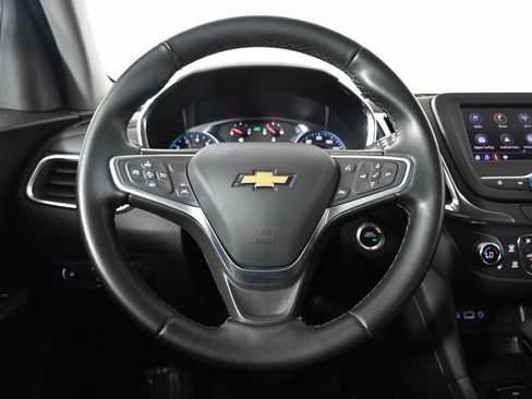Used 2023 Chevrolet Equinox LT image 34