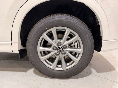 New 2025 MAZDA CX-5 AWD 2.5 S image 11