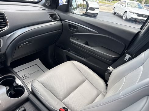Certified 2023 Honda Passport EX-L image 24