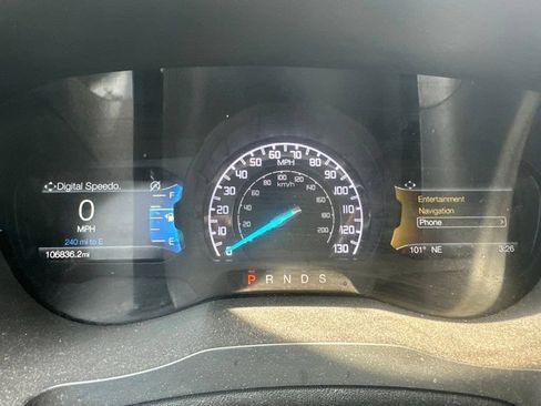 Used 2019 Ford Ranger Lariat w/ Equipment Group 501A Mid AWD/4WD image 16