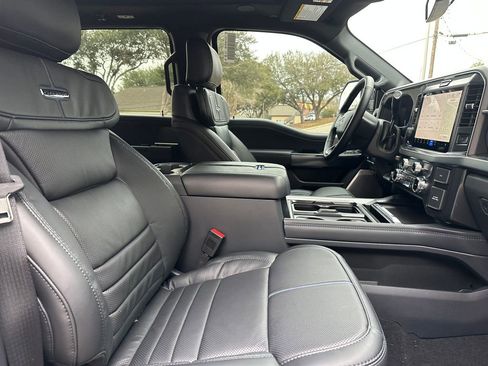 New 2026 Ford F250 Platinum image 45