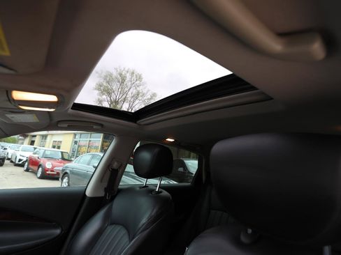 Used 2016 INFINITI QX50 AWD w/ Technology Package image 17
