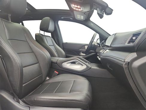 Used 2023 Mercedes-Benz GLE 350 4MATIC w/ AMG Line Exterior image 29