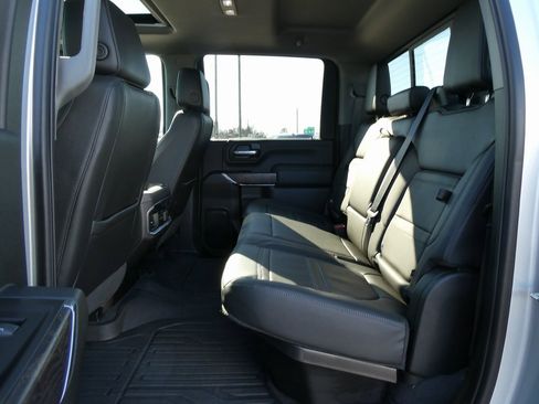 Certified 2022 GMC Sierra 2500 Denali image 18