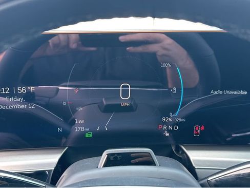 New 2026 Cadillac Lyriq Luxury image 30