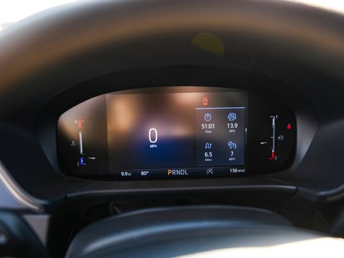 New 2026 Ford Escape Active image 11