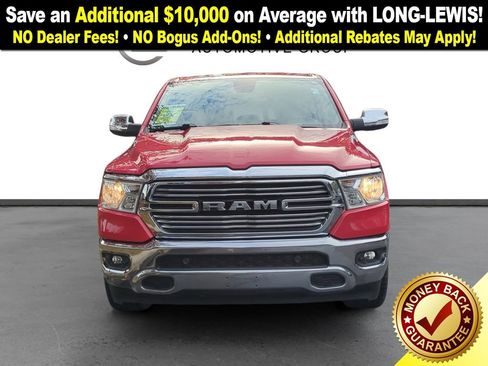 Used 2019 RAM 1500 Big Horn image 11