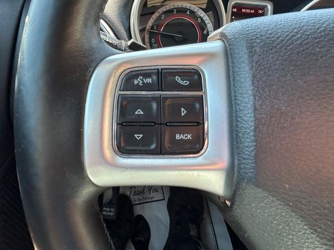 Used 2014 Dodge Journey SXT w/ Quick Order Package 22C FWD image 18