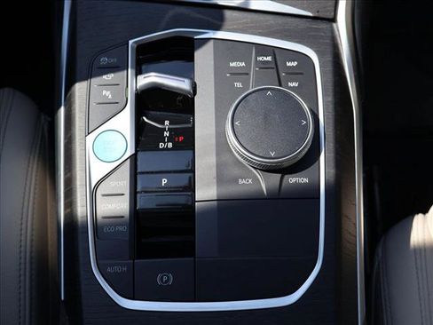 Used 2023 BMW i4 eDrive35 w/ Premium Package RWD image 19