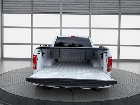 Used 2015 Ford F150 XLT w/ Equipment Group 301A Mid AWD/4WD image 12