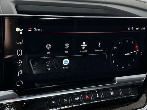 New 2026 GMC Sierra 1500 Elevation w/ Elevation Select Package image 13