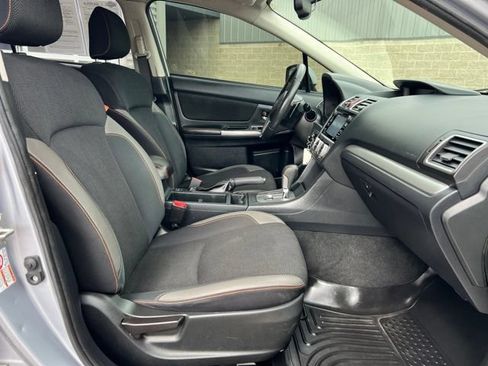 Used 2016 Subaru Crosstrek 2.0i Premium AWD/4WD image 11