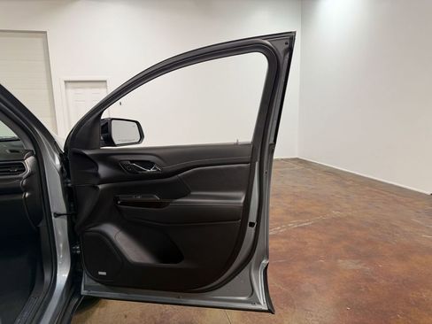 Used 2023 GMC Acadia AT4 AWD/4WD image 62