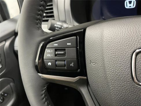 New 2026 Honda Odyssey EX-L image 15