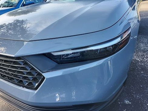 Used 2023 Honda Accord Sport image 10