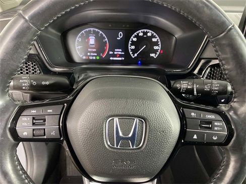 Used 2023 Honda CR-V EX-L image 15