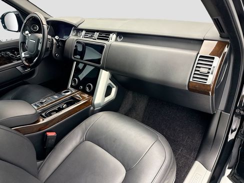 Used 2022 Land Rover Range Rover Westminster Edition AWD/4WD image 16