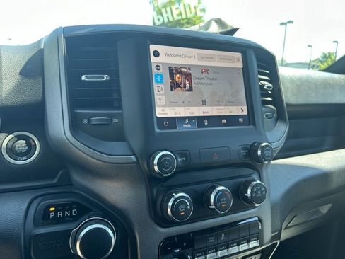 Used 2024 RAM 2500 Tradesman w/ Chrome Appearance Group image 26