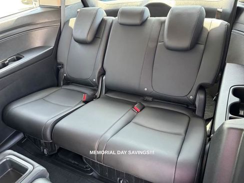 Certified 2025 Honda Odyssey EX-L image 18