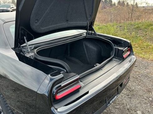 Used 2023 Dodge Challenger R/T w/ T/A Package image 12