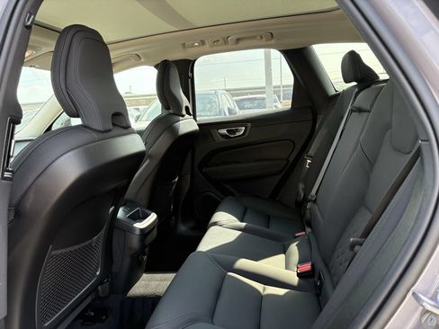 Used 2026 Volvo XC60 B5 Plus AWD/4WD image 25