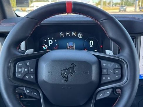 New 2025 Ford Bronco Raptor image 11
