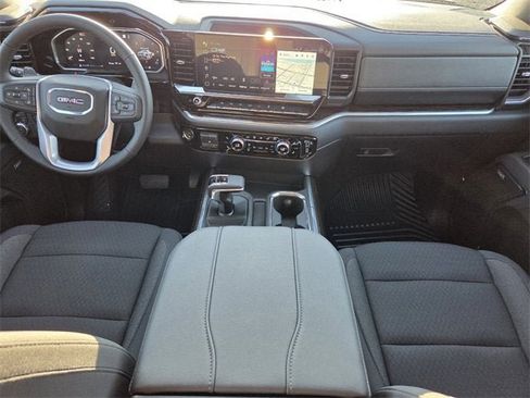 New 2026 GMC Sierra 1500 Elevation w/ Preferred Package image 12