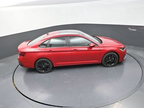 New 2026 Volkswagen Jetta SE FWD image 20