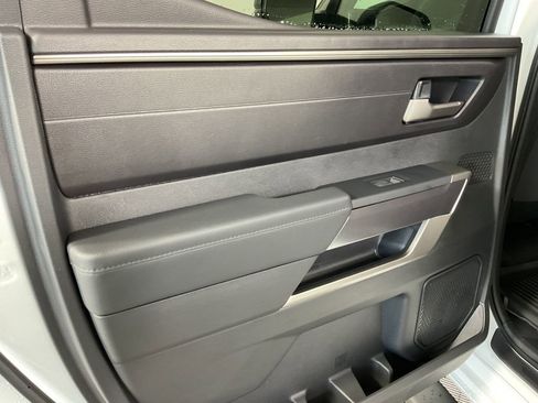 New 2026 Toyota Tundra SR5 image 16