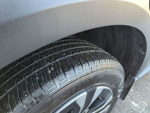 Used 2025 Subaru Solterra Premium image 34