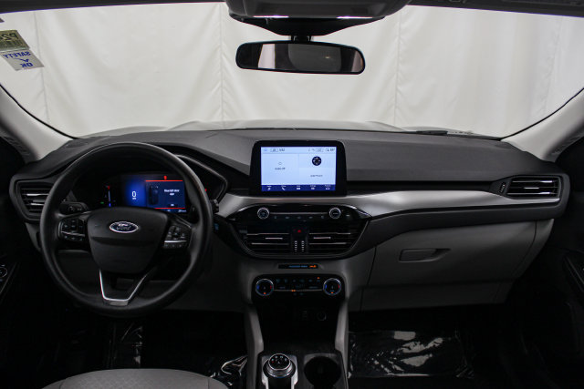 Certified 2025 Ford Escape Active AWD/4WD image 24