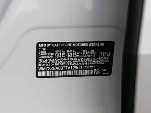 New 2026 MINI Cooper Countryman S image 24