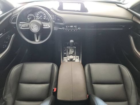 Used 2023 MAZDA CX-30 AWD 2.5 S w/ Premium Package image 21