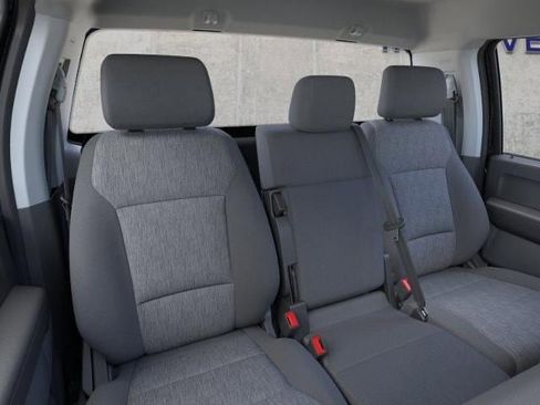 New 2026 Ford F350 XL w/ STX Appearance Package AWD/4WD image 10