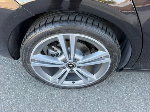 Used 2020 Mercedes-Benz CLA 250 image 35