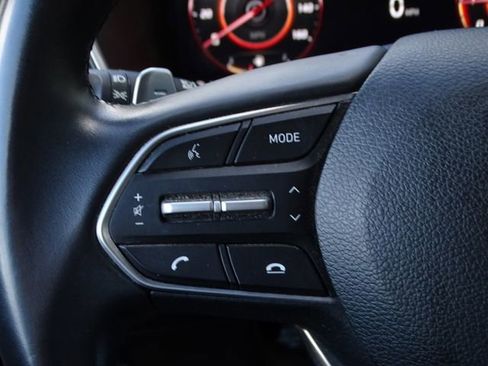 Used 2022 Hyundai Santa Fe SEL w/ Convenience Package image 29