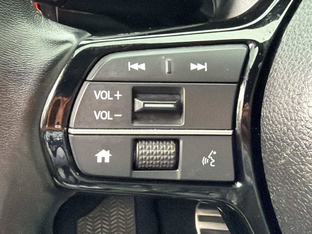 Used 2022 Honda Civic Si image 29