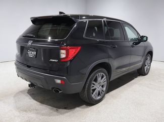 Used 2019 Honda Passport EX-L video 2