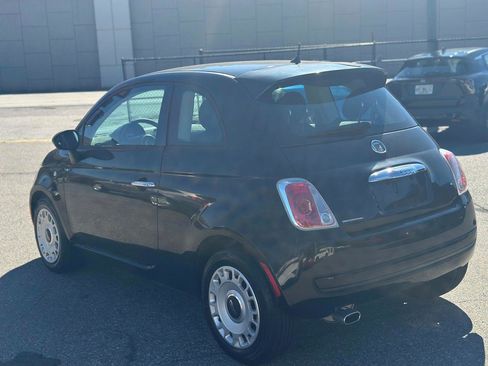 Used 2014 FIAT 500 Pop image 7