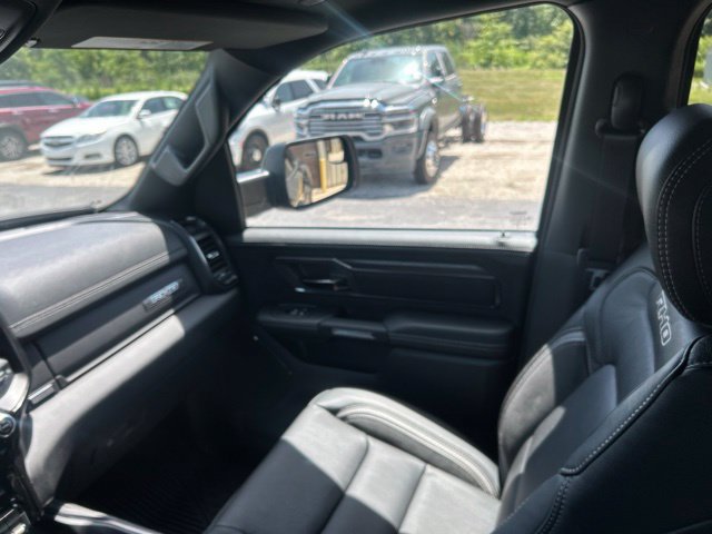 New 2026 RAM 1500 RHO AWD/4WD image 33