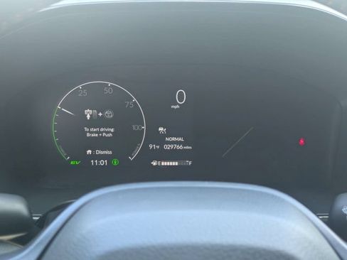 Used 2024 Honda CR-V Sport-L image 32