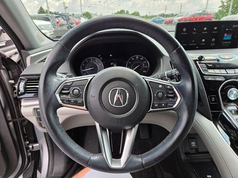 Used 2023 Acura RDX AWD w/ Technology Package image 3