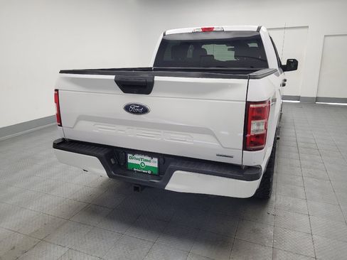 Used 2020 Ford F150 XL w/ Equipment Group 101A Mid RWD image 7