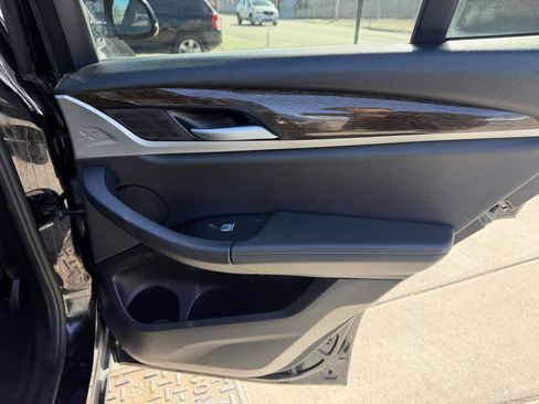 Used 2021 BMW X3 xDrive30i w/ Convenience Package image 26