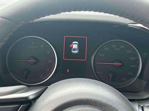 New 2025 Subaru WRX Premium image 20