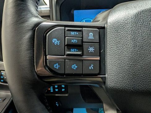 Used 2025 Ford F250 Platinum image 24