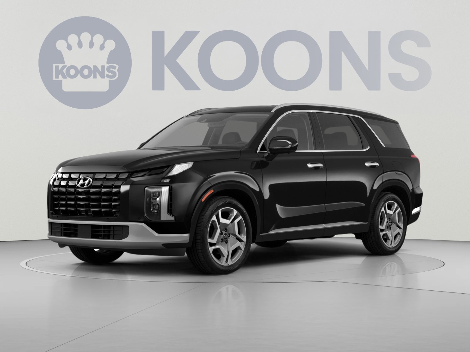 Used 2023 Hyundai Palisade Limited AWD/4WD image 1