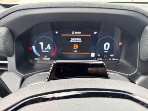 New 2026 Ford Explorer Tremor AWD/4WD image 23